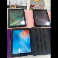 آیپد اپل|تبلت|بندر دیر, |دیوار