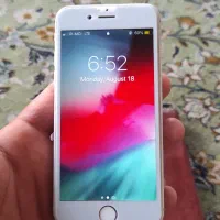 اپل iPhone 6 با حافظهٔ ۱۶ گیگابایت