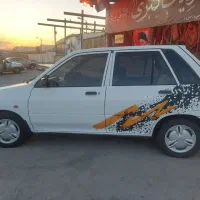 پراید  111