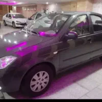 تیبا 1 مدل 96