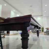 میز بیلیارد|تجهیزات ورزشی|رشت, شهرک آیت الله منتظری|دیوار