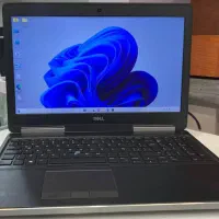 لپتاپ دل presicion 7510|رایانه همراه|مشهد, آزادشهر|دیوار