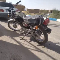 موتر مدل ۸۶