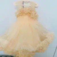 لباس مجلسی کودک