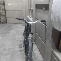 دوچرخه کارکرده سایز ۲۶