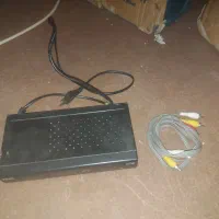 دستگاه دیجیتال مارشال