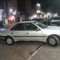 ۴۰۵ دوگانه کارخانه|خودرو سواری و وانت|تهران, نازی‌آباد|دیوار