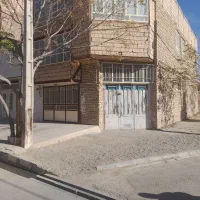 کارگاه یا انبار بزرگ