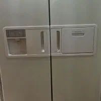 یخچال دو قلو هیمالیا