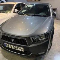 دنا اتومات آپشنال ۱۴۰۴ بدون رنگ