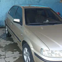 سمند ایکس 7 ترمز ای بی اس|خودرو سواری و وانت|سنندج, |دیوار