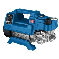 کارواش وسمپاش 160 بار دینامی با لوازم کامل ویوارکس