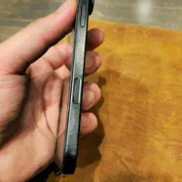 16 پرومکس256 مشکی|موبایل|رشت, حومه رشت|دیوار