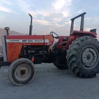 فروش فوری فرگوسن مدل 82