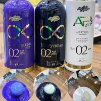 موادکراتین مو