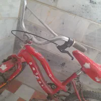 دوچرخه ۱۶