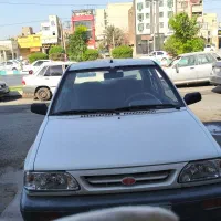 ماشین ۸۹ تمیز شاسی پلمپ