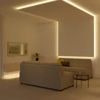 طراحی و اجرای کناف آذری|خدمات پیشه و مهارت|شهرکرد, |دیوار