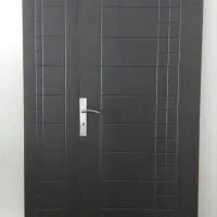 درب دو لنگه