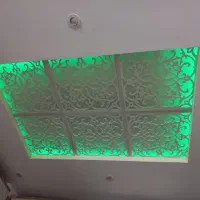 سقف کاذب و کناف آشپزخانه و سرویس بهداشتی|خدمات پیشه و مهارت|اسلام‌شهر, شهرک قائمیه|دیوار