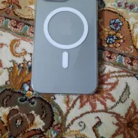 آیفون ۱۶ پرومکس شرکتی با گارانتی