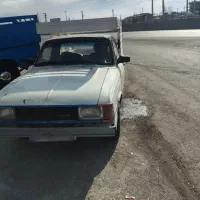 پیکان وانت|خودرو سواری و وانت|شهریار, شهریار|دیوار