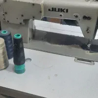 کار در کارگاه خیاطی