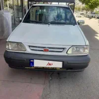 پراید وانت  ۱۴۰۱