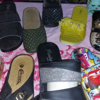 فروش عمده صندل|کیف، کفش، کمربند|شوشتر, |دیوار