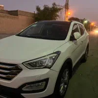 سانتافه ۲۰۱۶|خودرو سواری و وانت|اهواز, کوروش|دیوار