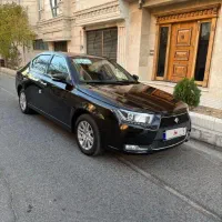 دنا پلاس تیپ ۲ مشابه صفر|خودرو سواری و وانت|زنجان, |دیوار