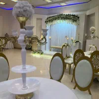 تالارپذیرایی شهرک غرب|خدمات پذیرایی، مراسم|مشهد, مشکینی (شهرک غرب)|دیوار