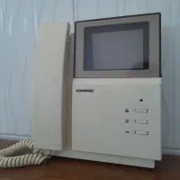 مانیتور ایفون تصویری commax