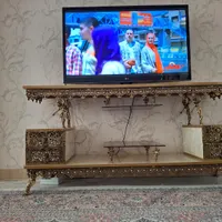 میز برنز به شرط|مبلمان خانگی و میز عسلی|فردیس, |دیوار