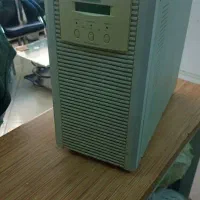 یو پی اس آنلاین پرسو