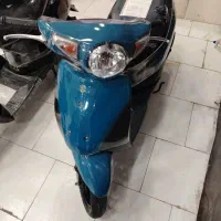 پاکشتی سوزوکی لتس 6