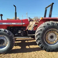 تراکتور 285فروشی