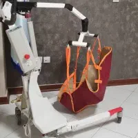 *فروش*و*اجاره*بالابر بیمار با شرایط خاص و ارسال|آرایشی، بهداشتی، درمانی|تهران, فلسطین (میدان انقلاب)|دیوار