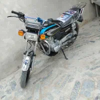 موتور ۱۴۰۱سالم مرتب