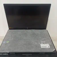 لپتاپ acer nitro v15|رایانه همراه|تهران, ازگل|دیوار