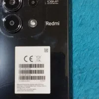 گوشی شیاعومی نت 13 حافظه256