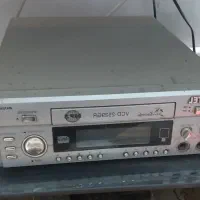 VCD