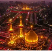 مداح اهل بیت