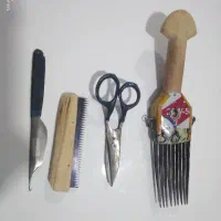 دارقالی|تابلو فرش|برازجان, |دیوار