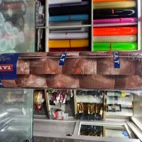 حراج برچسب کابینت طرح اجر|مصالح و تجهیزات ساختمان|تهران, خواجه نصیر طوسی|دیوار