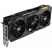 کارت گرافیک 3060Ti گیمینگ ایسوس