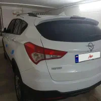 سواری هایما s5 مدل ۱۴۰۳ صفر کیلومتر|خودرو سواری و وانت|گرمسار, |دیوار