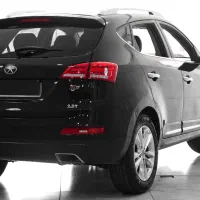 جک s5 مدل ۹۴|خودرو سواری و وانت|شیراز, ریشمک|دیوار