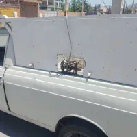 حمل بار درون شهری و بیرون شهری