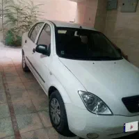 تیبا صندوق دارsxمدل1395بیرنگ وشاسی بدوت ترک وجوش|خودرو سواری و وانت|ماهدشت, |دیوار